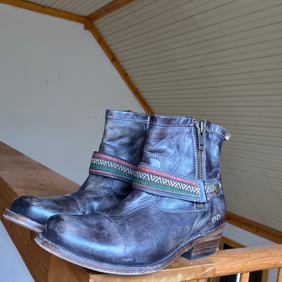 BED STU BOOTS - Picture 1 of 7